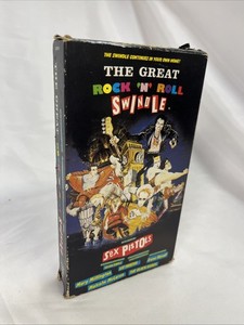 Great Rock N Roll Swindle | eBay