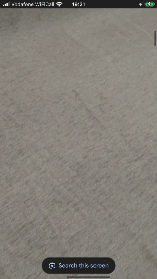 3.6 metres LIGHT MINK Chenille Upholstery Curtain Cushion Fabric - MADERA - Image 3 of 3