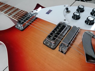 Rickenbacker 620 Used Electric Guitar [AUTH] | eBay