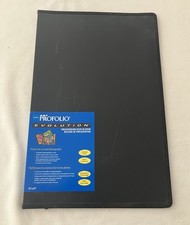 Art Portfolio Itoya Evolution 11 X 17 Inch Unused