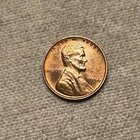 1954 Lincoln Wheat Cent Penny PROOF MM