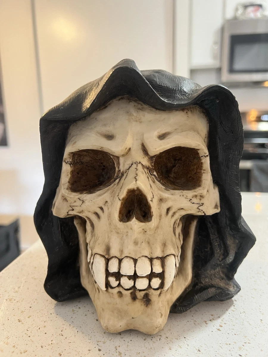 Skull Bank In other Collectible Still & Piggy Banks for sale | eBay