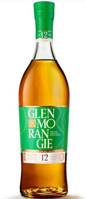 Glenmorangie 12 Jahre Palo Cortado Finish - limitiert - 46 % Vol./ 0,7 L