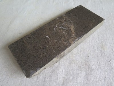 RFACo. ~ Invitica Ultra-Fine Select ~   896 g Natural Whetstone