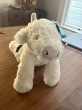 Jellycat Smudge Cow Medium Stuffed Animal Plush