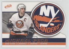 2003-04 Pacific Atomic McDonald's Michael Peca #32 1oe4