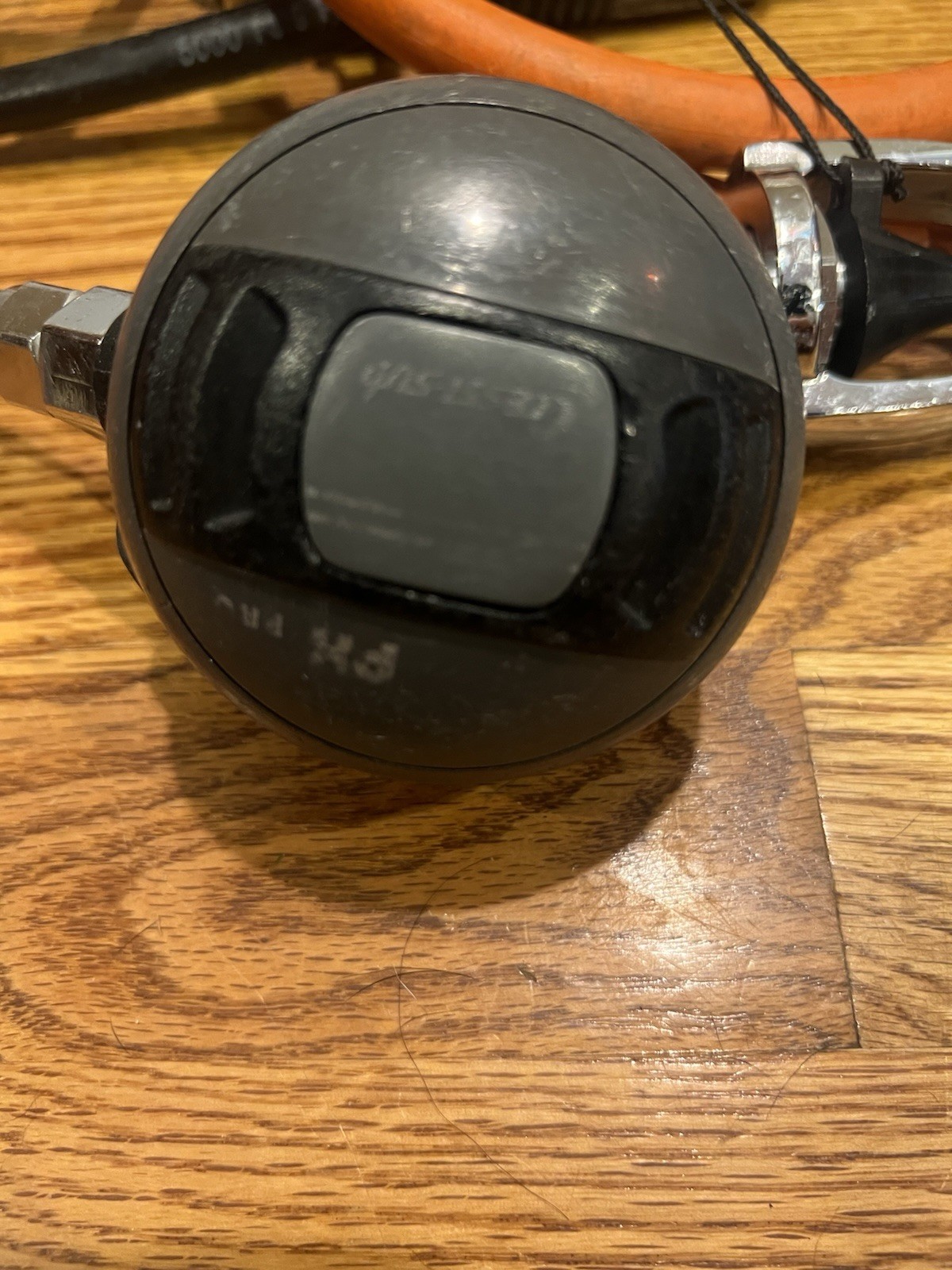 SCUBA DIVING PRE-OWNED U.S.DIVERS CRESSI SUB GEAR/ KIT LOT WITH CARRY BAG