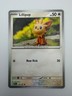 #170/197 Lillipup Normal Common - Pokémon TCG SV03: Obsidian Flames NM