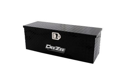 Dee Zee Specialty Series Standard Single Lid Chest Tool Box