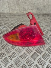 SEAT LEON MK2 2005-2012 REAR/TAIL LIGHT ON BODY (PASSENGER SIDE) 