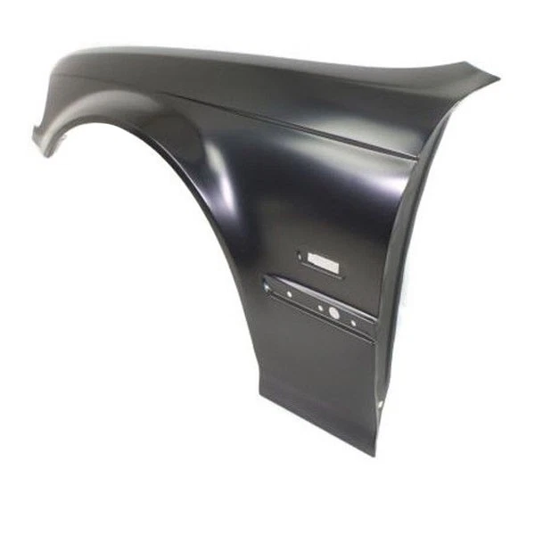 For 99 00 01 3-Series Sedan/Wagon Front Fender Quarter Panel Primed Left Side - Image 2 of 4