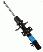 Sachs StoßDäMpfer 315 375 FüR VW Seat Skoda
