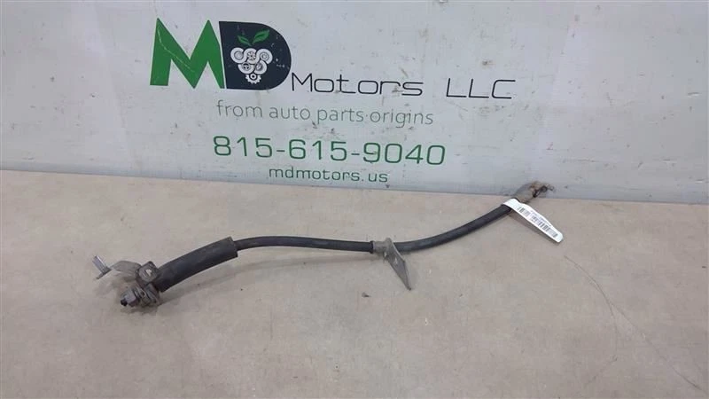 Manguera de freno delantera derecha Ford Edge 2015-2020 F2GC-2B557-A Foto 3 de 4