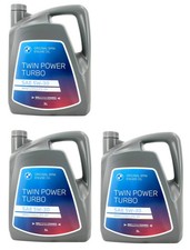 15l Original BMW Twin Power Turbo Longlife-04 5W30 Motor�l BMW OEM 83212365933