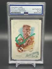 Guide to the Rocky Cards and Autographs in 2015 Topps Allen & Ginter Baseball 21