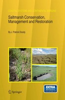 J. Patrick Doody | Saltmarsh Conservation, Management And Restoration | Buch