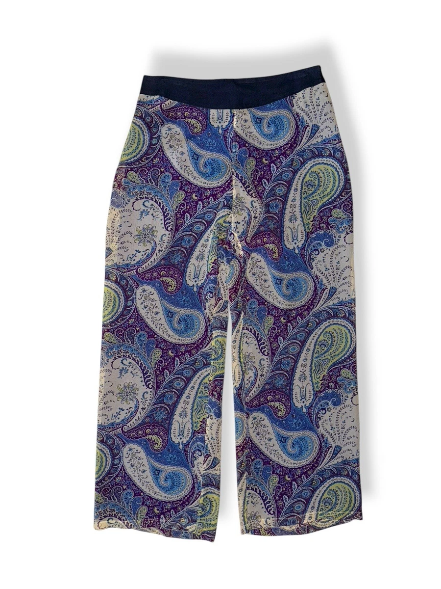 Etro Women's Pants | Updated Oct 2026
