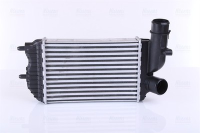 Nissens Charge Air Intercooler 96889 for CITROËN JUMPER (2002) 2.0 HDI etc