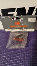 Spectrum SPM 1600 Voltage Surge Protector For 2.4 Ghz Receivers With 6 Volt Serv
