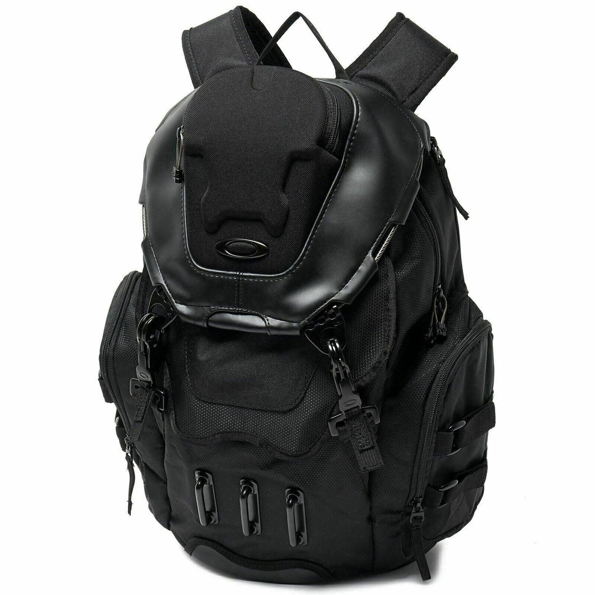 Oakley Bathroom Sink Backpack - Stealth Black for sale Oakley Bathroom Sink Backpack - Stealth Black for sale