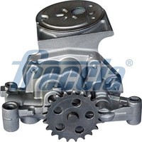 ÖLpumpe Freccia OP09-122 FüR Peugeot 205 2 20A 106 1 1A 1C 207 741B 20D Partner