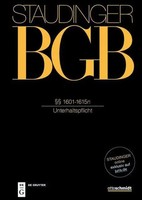 Frank Klinkhammer | Bgb §§ 1601-1615N | Buch | Deutsch (2022) | Viii