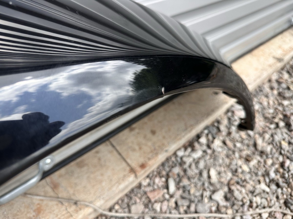 1990-1996 Nissan 300ZX Z32 Right Passenger Side Front Fender Panel
