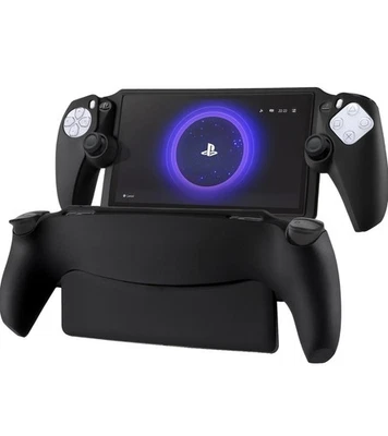 PS5 Silicone Protective Case Anti-Drop for PlayStation Portal