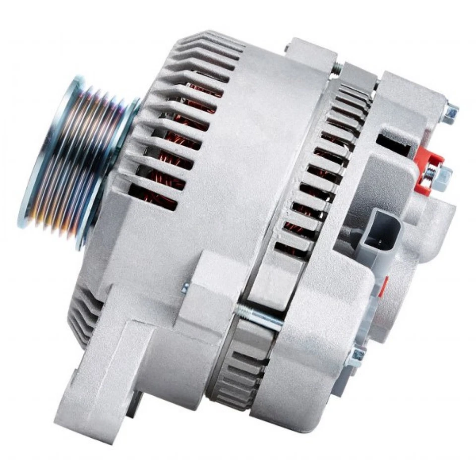 Alternador para Lincoln Town Car 1993-1995 | 4,6 L V8/4,6 L V8 F6AZ-10346-AARM1 Foto 4 de 4