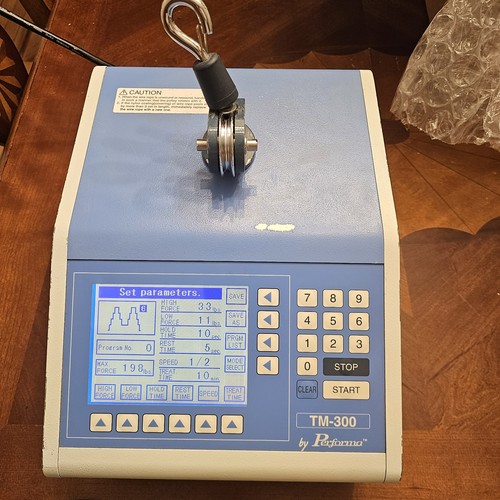Performa TM-300 Traction Head Unit