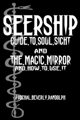 Seership And The Magic Mirror: Cool Collector's Edition - Printed In Modern ...