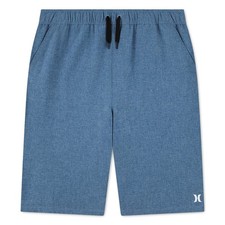 Hurley Boys Pull On Walk Shorts