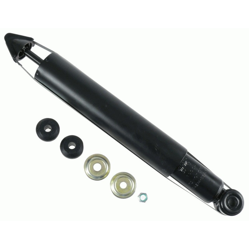 SACHS 311 237 Shock Absorber Damper Rear for Kia Sportage