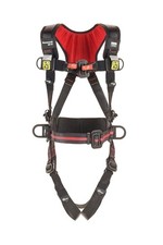 Arc Flash Safety Harness Honeywell Miller FPXARCM-HMEU H500  - Size 2 (Med)
