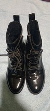Neu Damen Boots.Gr 37.Tamaris
