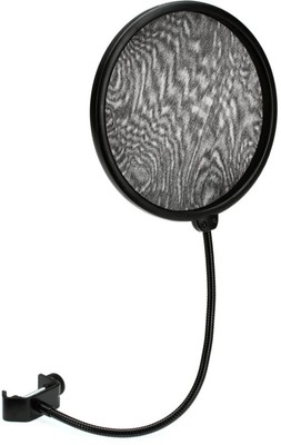 Neumann PS 20 a Pop Screen
