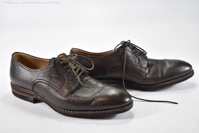 Bally  Herren Halbschuhe Freizeitschuhe  UK 7 Nr. 4-R-921