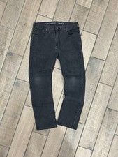 Carhartt Black Pants Relaxed Fit Size 32x32 Great Condition