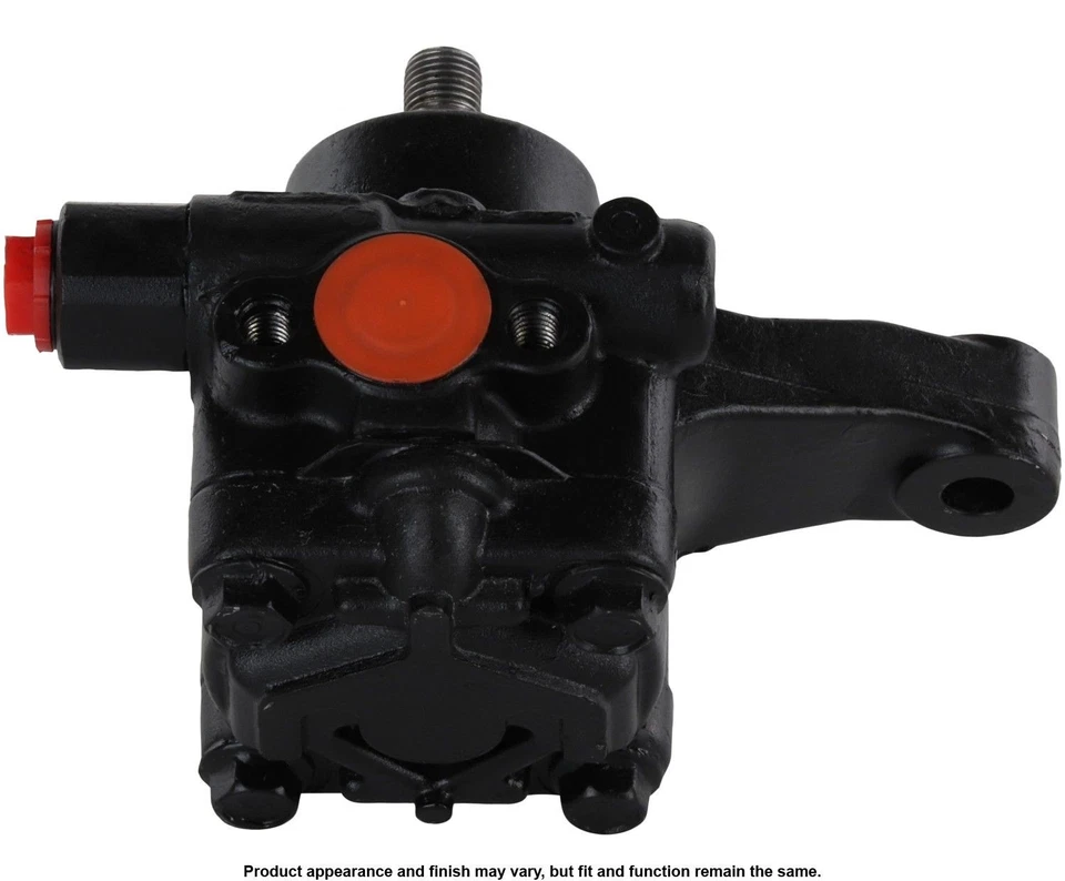 Bomba de dirección asistida A1 Cardone 21-5180 para 06-14 Hyundai Kia Entourage Sedona Foto 2 de 4