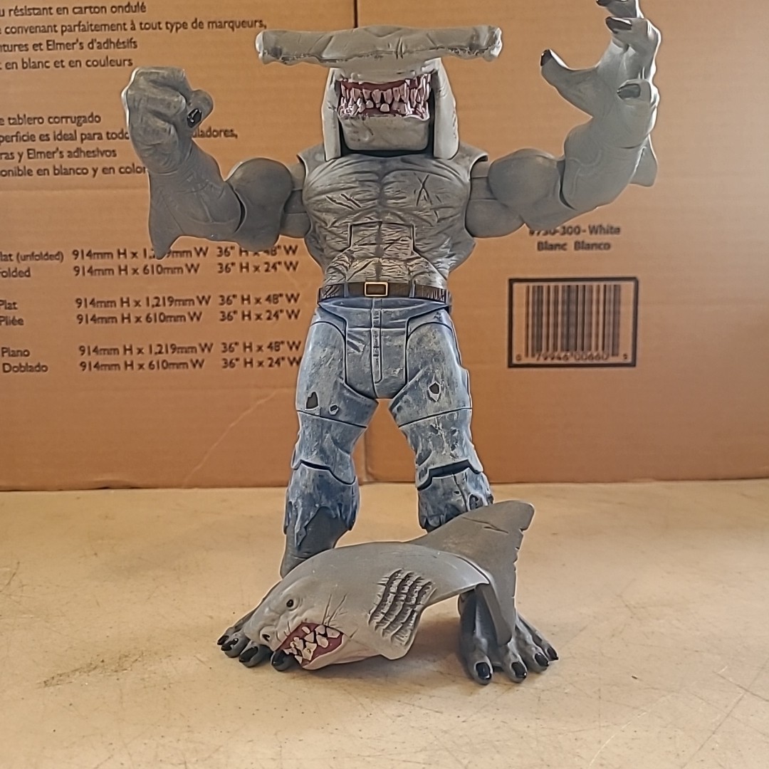 Plus Hammer Head