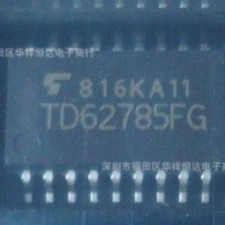 1 pcs TD62785FG SOP18 IC chips components *bn