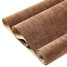 Self Adhesive Felt Velvet Fabric Liner Velvet Drawer Liner for Jewelry Drawer...