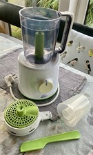 Philips Avent 2-in-1 Babynahrungszubereiter, ...