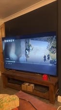 Samsung 70 inch TV Great
