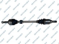 GSP Antriebswelle 250564 FüR Renault