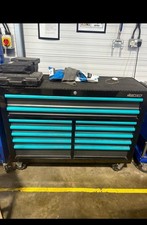 boxo 53 inch tool box