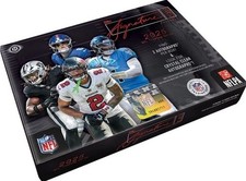 2025 Topps Signature Class Football Checklist Guide in-content 21