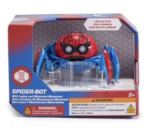 Spider Bot | eBay