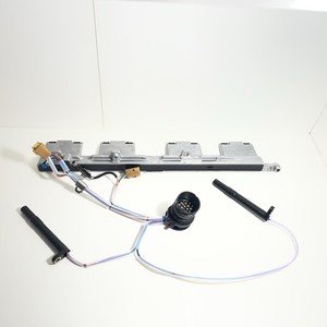 Automotive Transmission Gear Switch Sensor for Porsche Panamera PDK 4WD