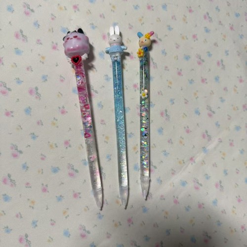 Cute colorful Nintendo 3DS/2DS/NDS Stylus Pen Collection C - 第 19/57 張圖片